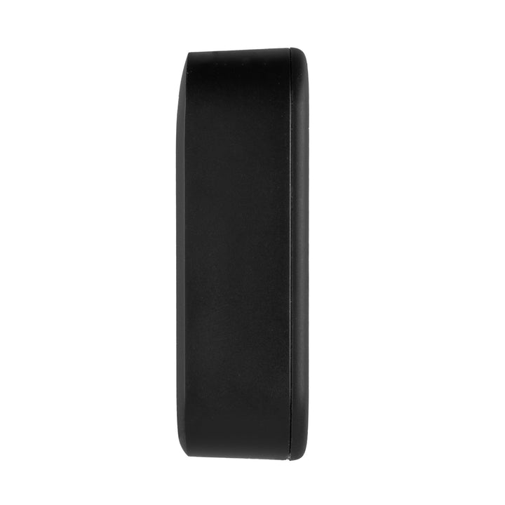 GreenBlue Outdoor WiFi Temperature and Humidity Sensor, Android/iOS, 3.0V DC, LR03x2, IP65, GB741, 2 pieces