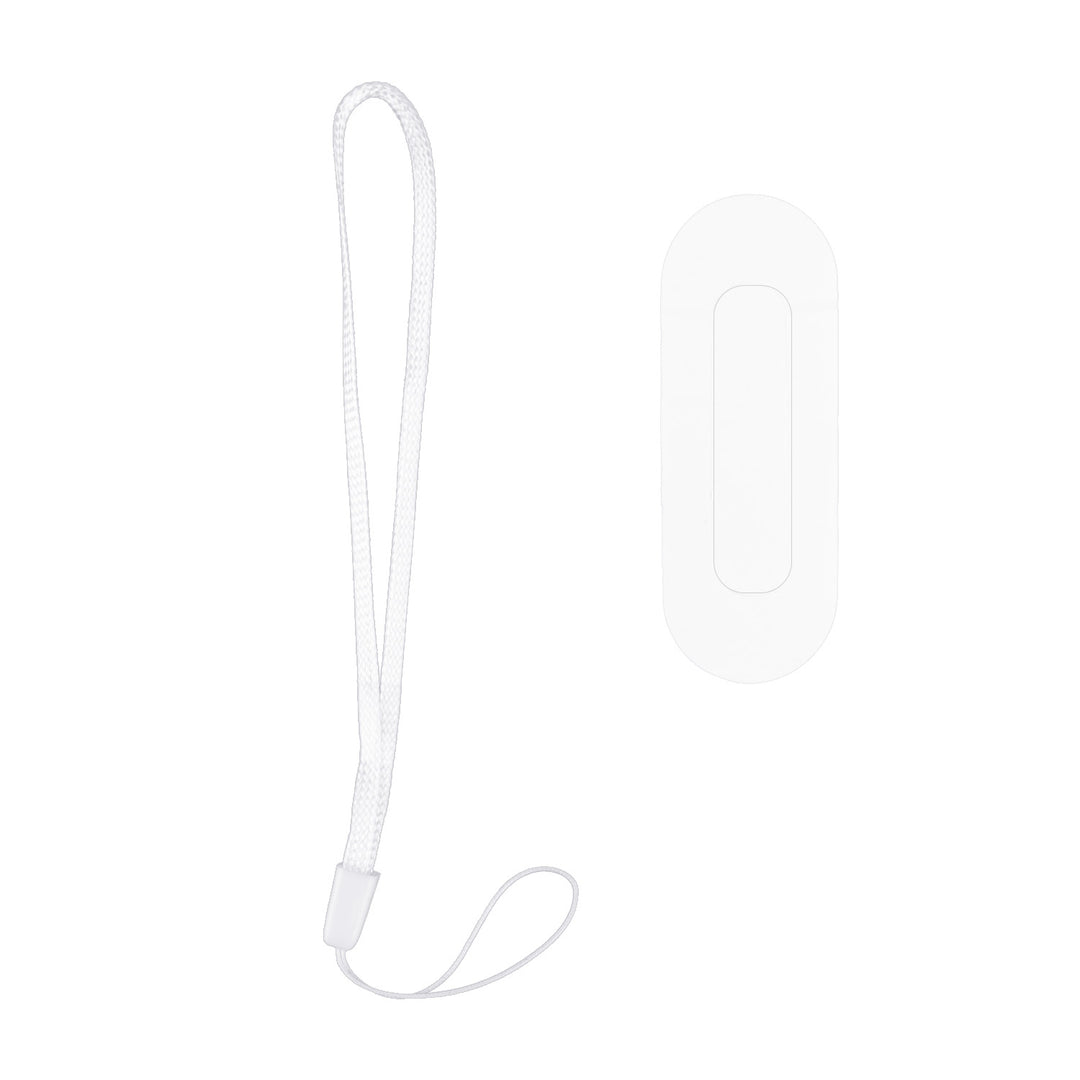 GreenBlue Outdoor WiFi Temperature and Humidity Sensor, Android/iOS, 3.0V DC, LR03x2, IP65, GB741, 2 pieces