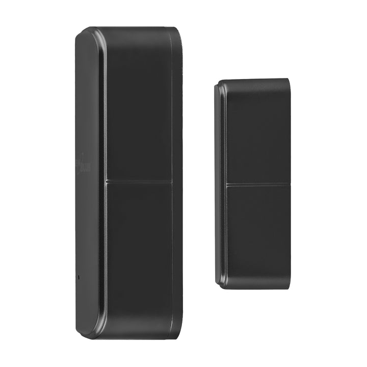 GreenBlue Wireless Reed Switch / WiFi Door/Window Sensor, Android/iOS, 3.0V DC, LR03x2, GB479 B, 2 sets