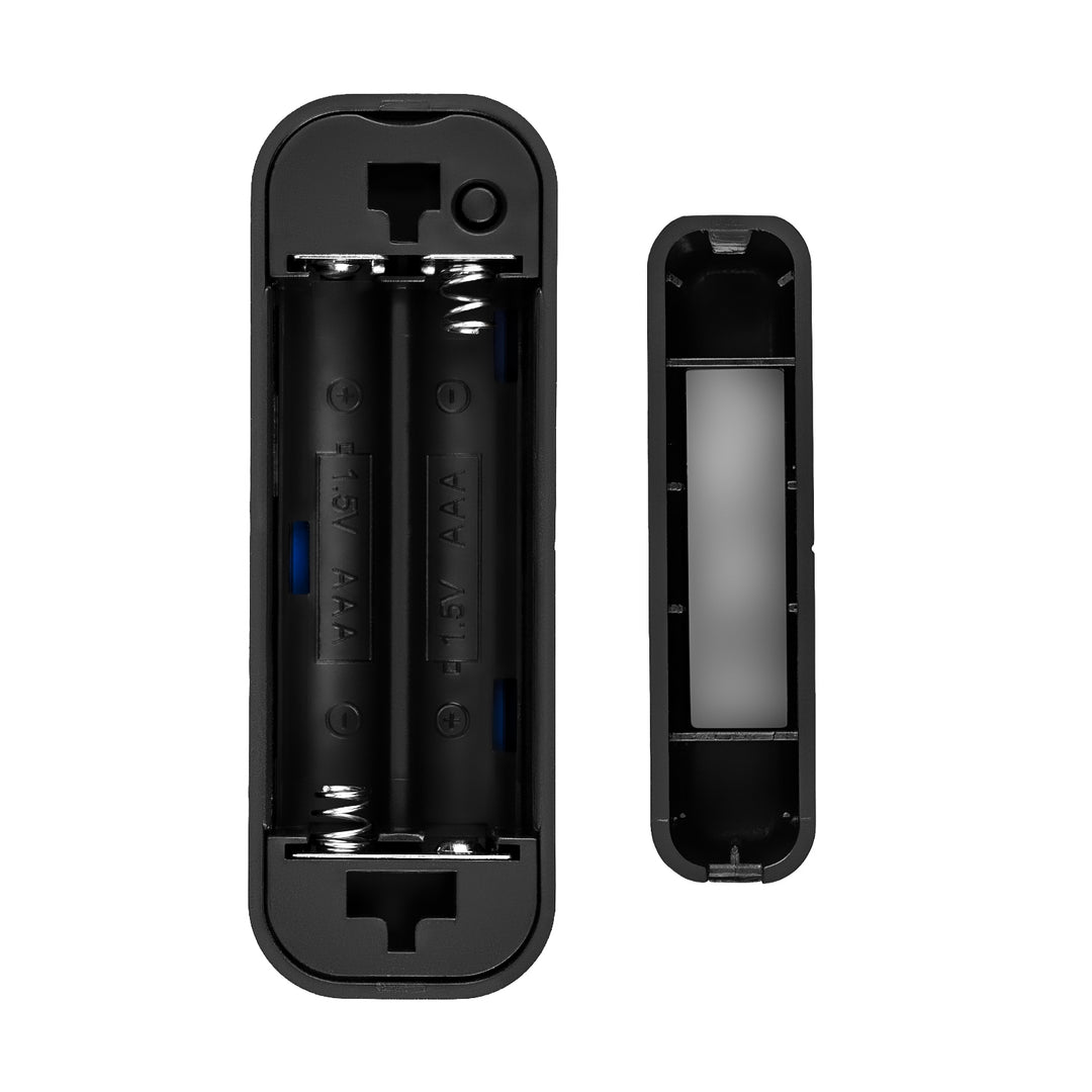 GreenBlue Wireless Reed Switch / WiFi Door/Window Sensor, Android/iOS, 3.0V DC, LR03x2, GB479 B, 2 sets