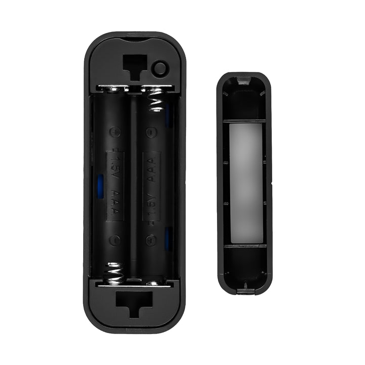GreenBlue Wireless Reed Switch / WiFi Door/Window Sensor, Android/iOS, 3.0V DC, LR03x2, GB479 B, 2 sets