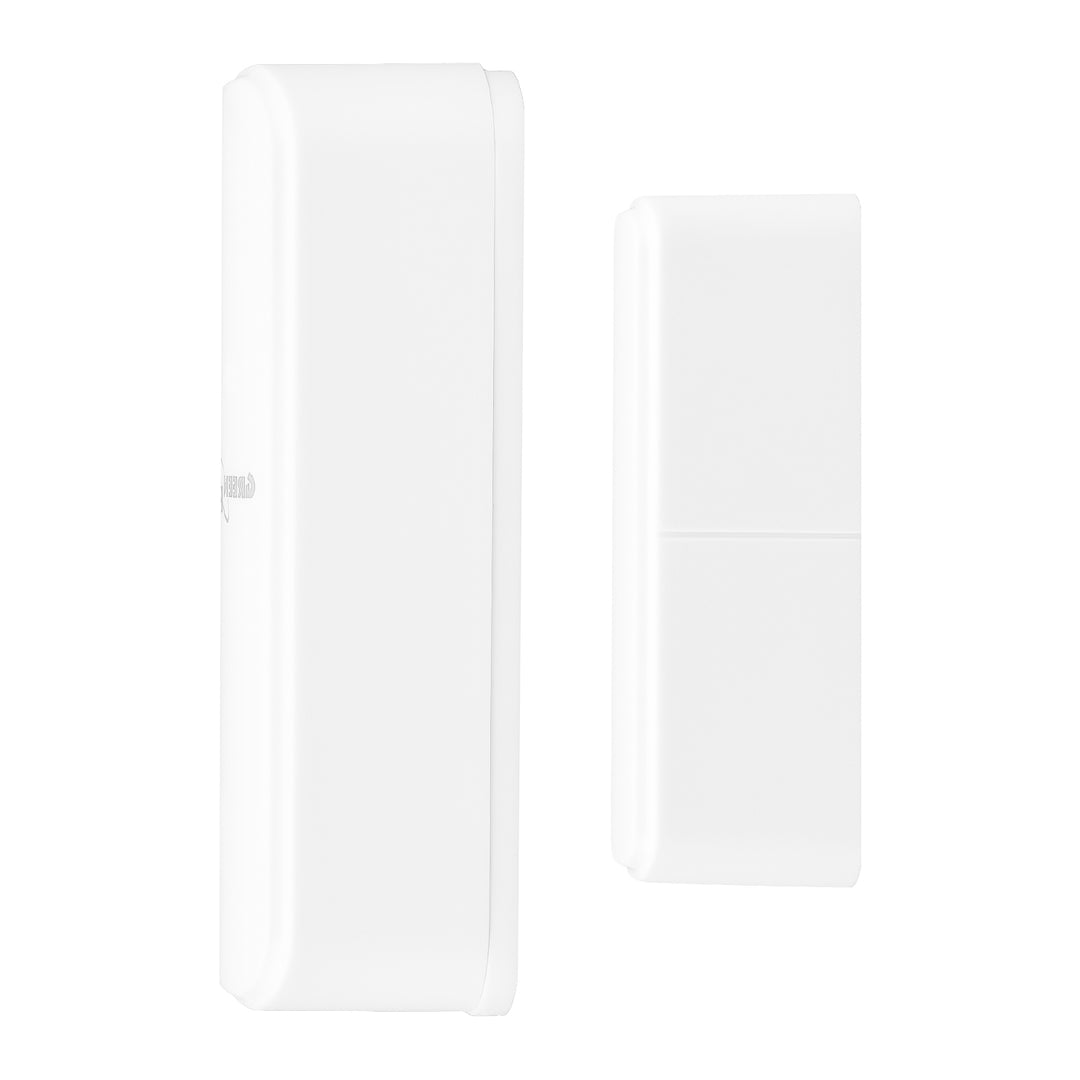 GreenBlue Wireless Reed Switch / WiFi Door/Window Sensor, Android/iOS, 3.0V DC, LR03x2, GB479 W, 2 sets