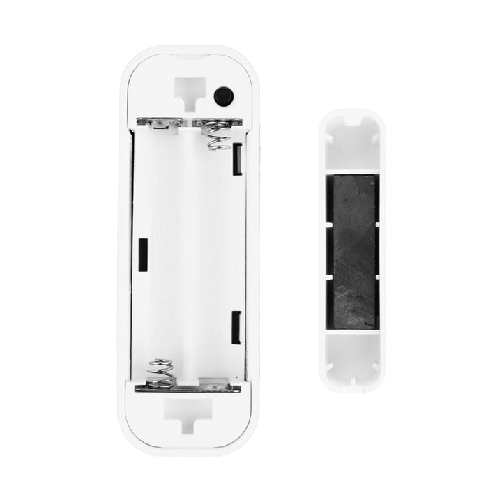GreenBlue Wireless Reed Switch / WiFi Door/Window Sensor, Android/iOS, 3.0V DC, LR03x2, GB479 W, 2 sets