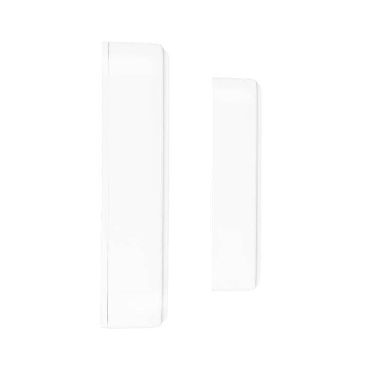 GreenBlue Wireless Reed Switch / WiFi Door/Window Sensor, Android/iOS, 3.0V DC, LR03x2, with Alarm, GB478, 2 Sets