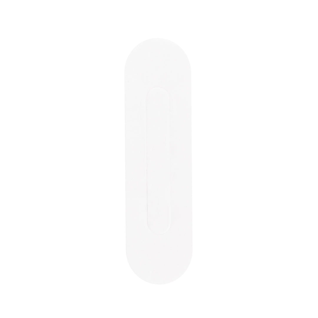 GreenBlue Wireless Reed Switch / WiFi Door/Window Sensor, Android/iOS, 3.0V DC, LR03x2, with Alarm, GB478, 2 Sets