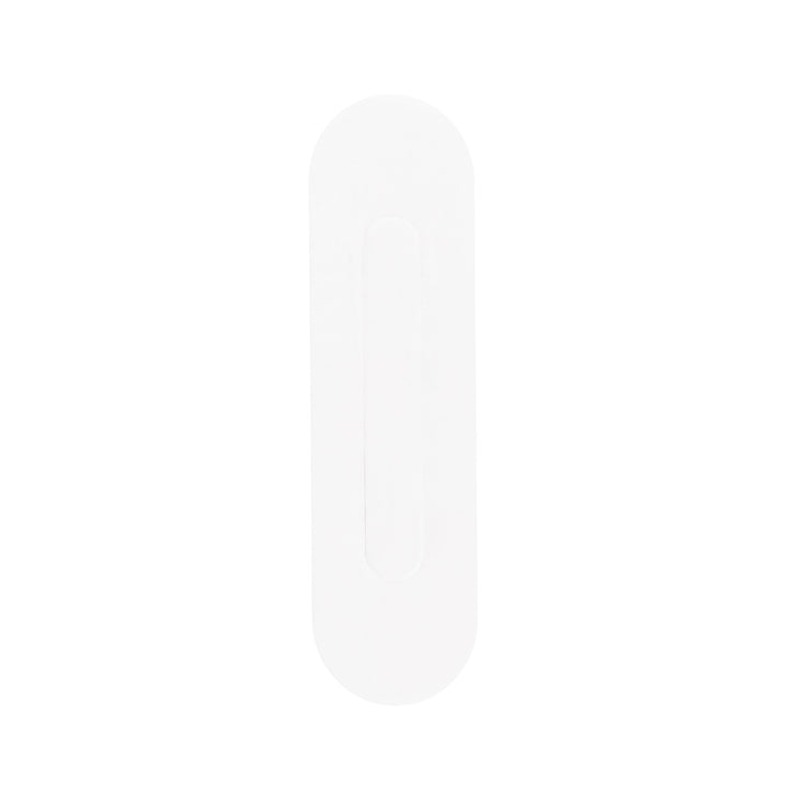 GreenBlue Wireless Reed Switch / WiFi Door/Window Sensor, Android/iOS, 3.0V DC, LR03x2, with Alarm, GB478, 2 Sets