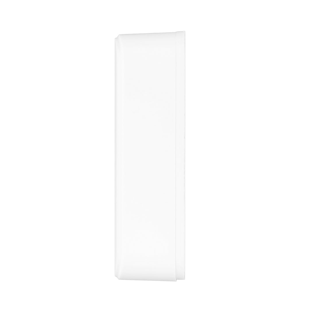 GreenBlue WiFi Temperature and Humidity Sensor, Android/iOS/Alexa/Google Home, 3.0V DC, LR03x2, GB737, 2 pieces