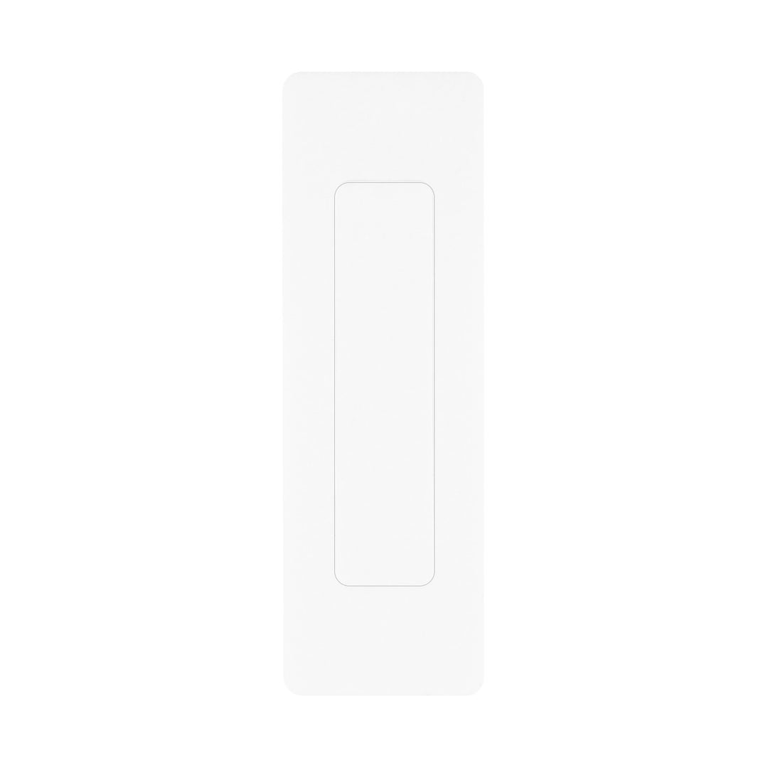 GreenBlue WiFi Temperature and Humidity Sensor, Android/iOS/Alexa/Google Home, 3.0V DC, LR03x2, GB737, 2 pieces