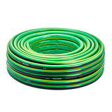 1/2" 45m Garden Hose Cart + Vartco Home Plus 1/2" 30m Garden Hose by Agaplast