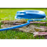 Vartco Hoppy 1/2" 30m Agaplast Garden Hose Cart + Garden Hose