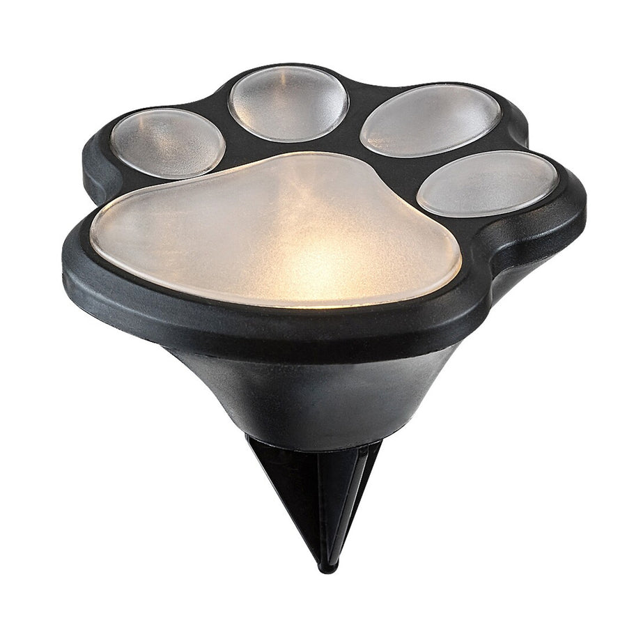 Rabalux Solar Lights, 2 sets, LED, IP44, 600mAh battery, Wigry