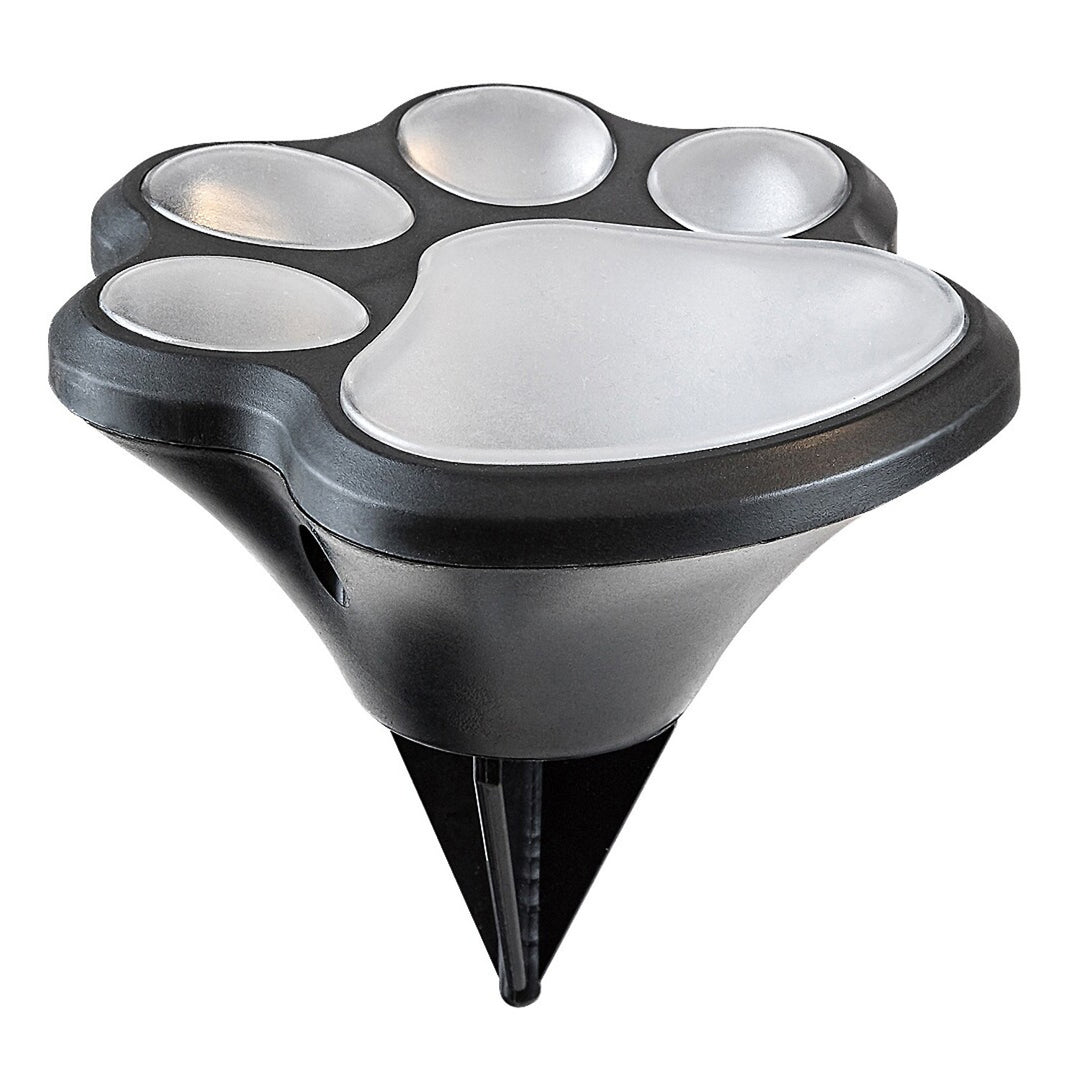 Rabalux Solar Lights, 2 sets, LED, IP44, 600mAh battery, Wigry