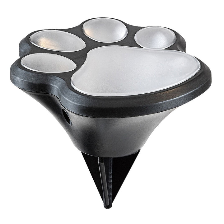 Rabalux Solar Lights, 2 sets, LED, IP44, 600mAh battery, Wigry
