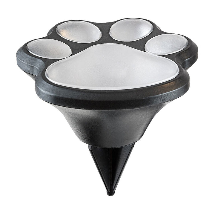 Rabalux Solar Lights, 2 sets, LED, IP44, 600mAh battery, Wigry