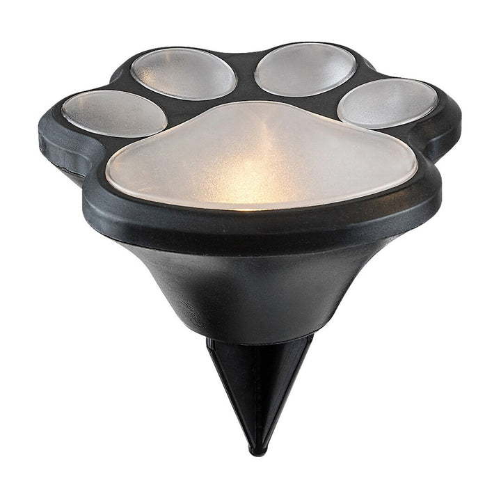 Rabalux Solar Lights, 2 sets, LED, IP44, 600mAh battery, Wigry