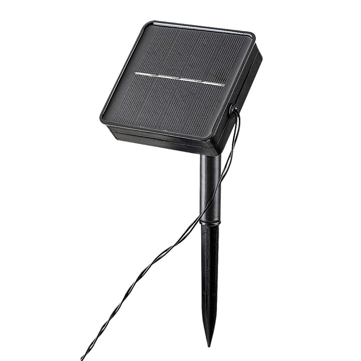 Rabalux Solar Lights, 2 sets, LED, IP44, 600mAh battery, Wigry