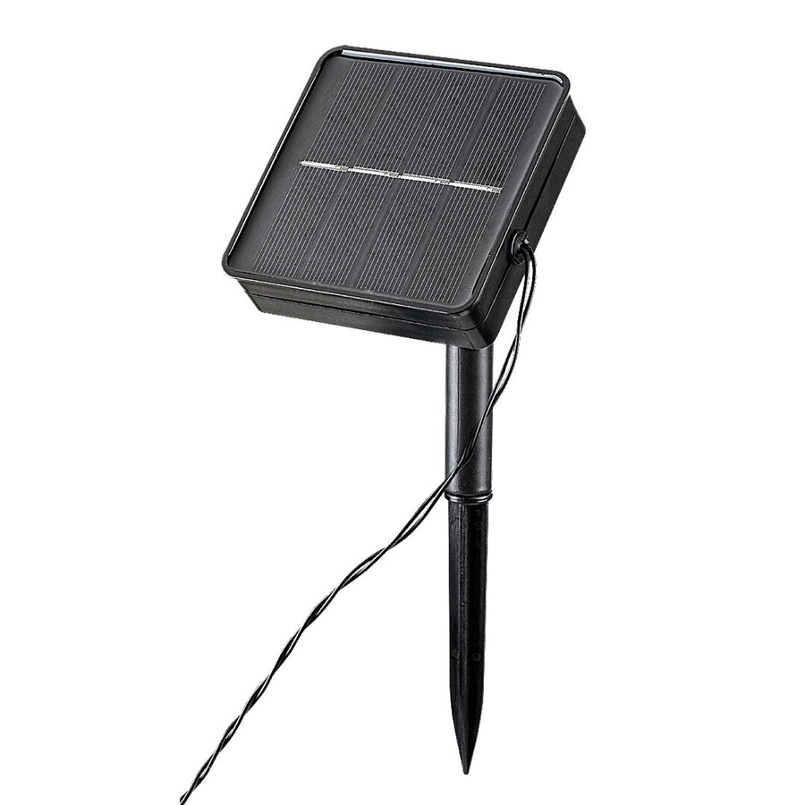 Rabalux Solar Lights, 2 sets, LED, IP44, 600mAh battery, Wigry