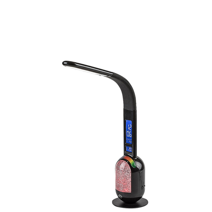 Rabalux Figen LED RGB 5W Black Desk Lamp, IP20, 5000 K