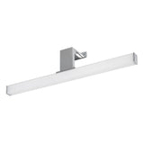 Rabalux Oliro LED 6W Chrome IP44 4000 K Bathroom Light, 75048