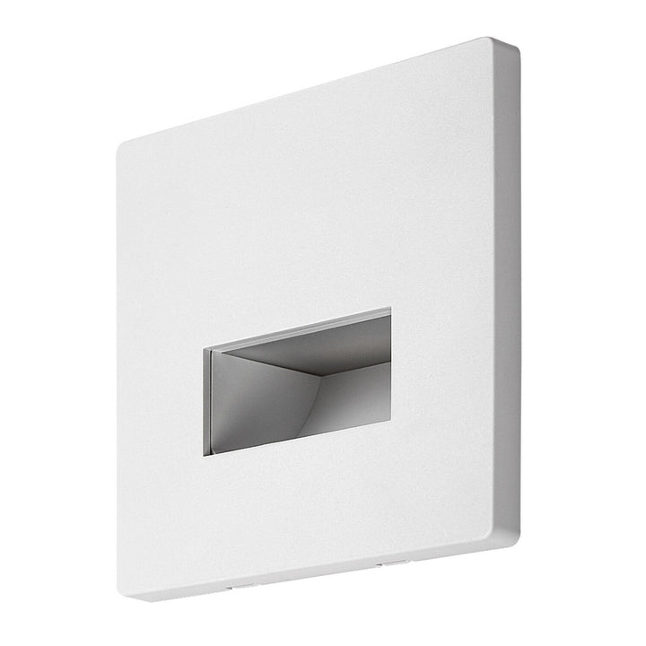 Lunca LED Lamp, 1W, IP20, White, Adjustable Color Temperature: 3000, 4500, 6500 K, 77196