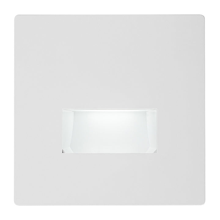 Lunca LED Lamp, 1W, IP20, White, Adjustable Color Temperature: 3000, 4500, 6500 K, 77196
