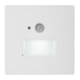 Lunca 1W LED Light, IP20, White, 3000, 4500, 6500 K, Motion Sensor, Light Sensor, 77198