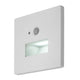 Lunca 1W LED Light, IP20, White, 3000, 4500, 6500 K, Motion Sensor, Light Sensor, 77198