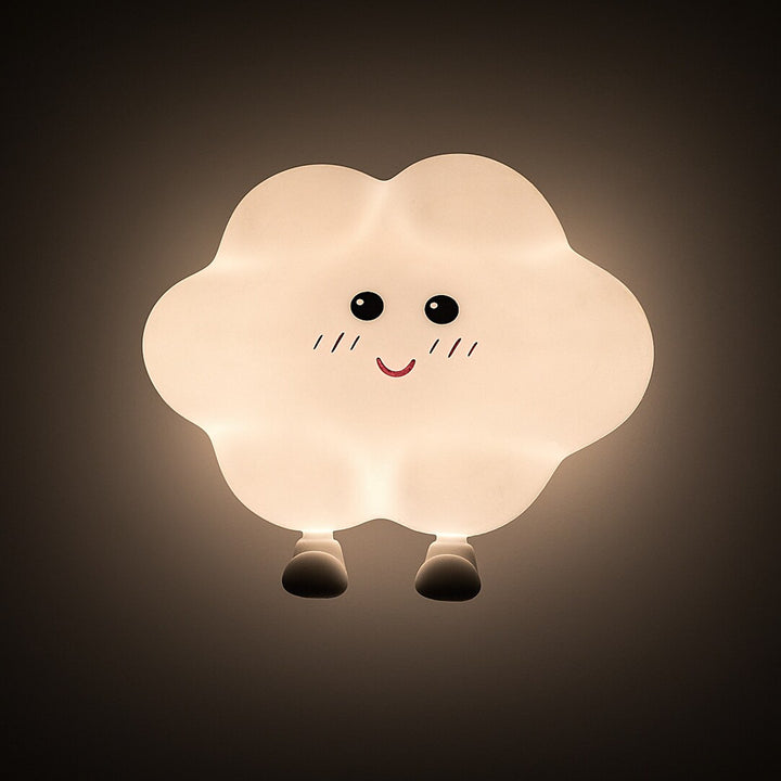 Dreamies LED Lamp, 2.7W, IP20, White, 3000 K, Night Light Effect, 76045