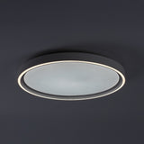 Rabalux Zerina Ceiling Light, 31W, IP40, white, 3000–6500 K, memory function, with remote control, timer function, night light effect, 75086