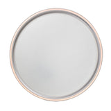 Rabalux Zerina Ceiling Light, 54W, IP40, white, 3000–6500 K, memory function, with remote control, timer function, night light effect, 75087