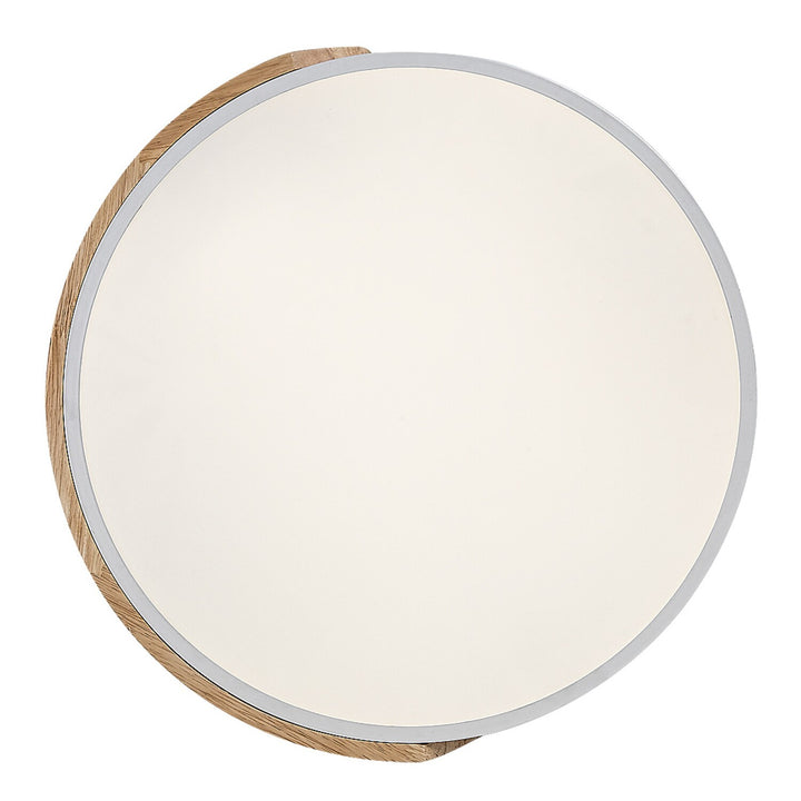 Maple2 LED Lamp, 40W, IP20, Matte White, 3000, 4000, 6500 K, Memory Function, 71419