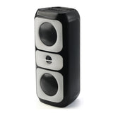 Tracer Wireless Speaker, Bluetooth 5.0, 20 W RMS power, karaoke mode, microphone, Powervox P2 TWS