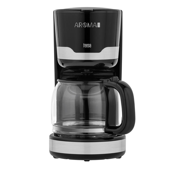Teesa AROMA 100 1.5L Pour-Over Coffee Maker, 1000W