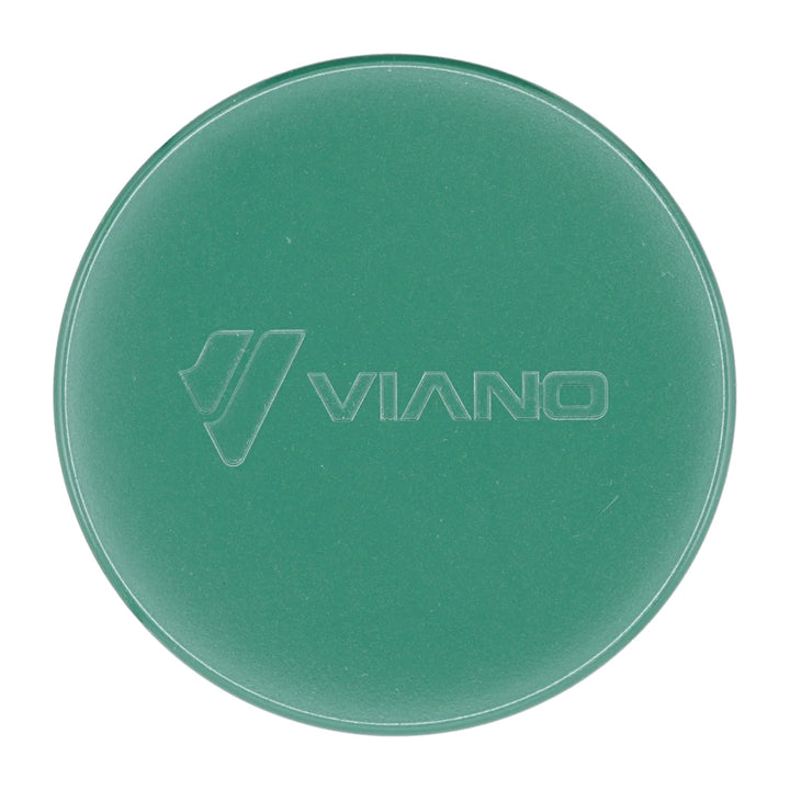 Professional acoustic repeller for moles and voles, 4400 mAh battery, IP65, Viano OK1