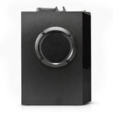 OVERBOX MT3186 Portable Bluetooth Speaker, FM Radio, SD Card and USB Support, 30W RMS Power, Mediatech