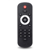 OVERBOX MT3186 Portable Bluetooth Speaker, FM Radio, SD Card and USB Support, 30W RMS Power, Mediatech
