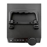 OVERBOX MT3186 Portable Bluetooth Speaker, FM Radio, SD Card and USB Support, 30W RMS Power, Mediatech