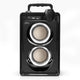 OVERBOX MT3186 Portable Bluetooth Speaker, FM Radio, SD Card and USB Support, 30W RMS Power, Mediatech