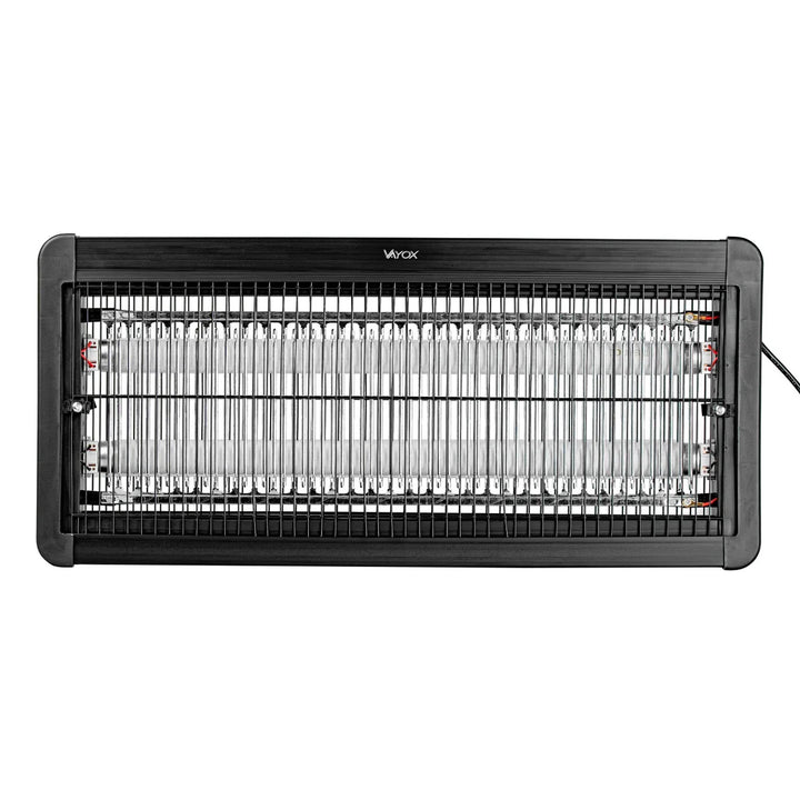 Insect Killer Lamp for Mosquitoes, Flies, and Moths, Electric Trap, UV, 30W, Vayox