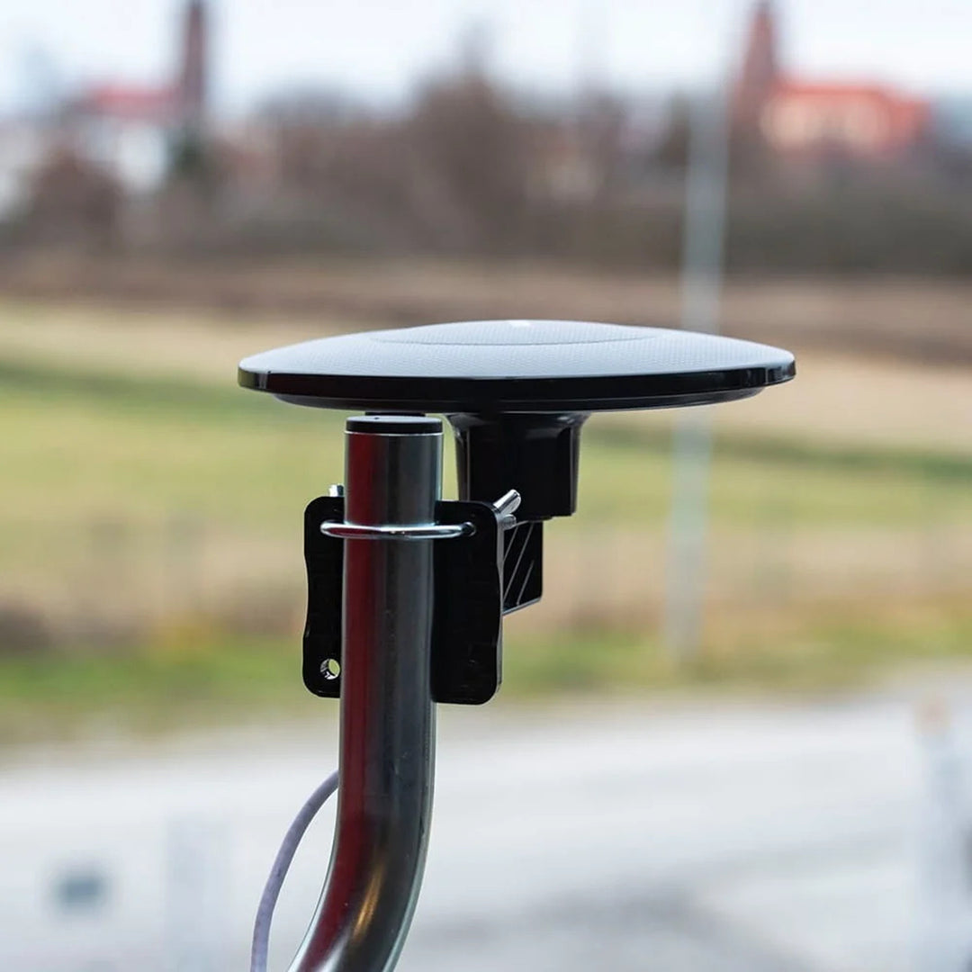 DVBT-2 Antenna for Terrestrial TV, Omnidirectional MUX8 4K, 5G LTE Filter, Digital360 Vayox