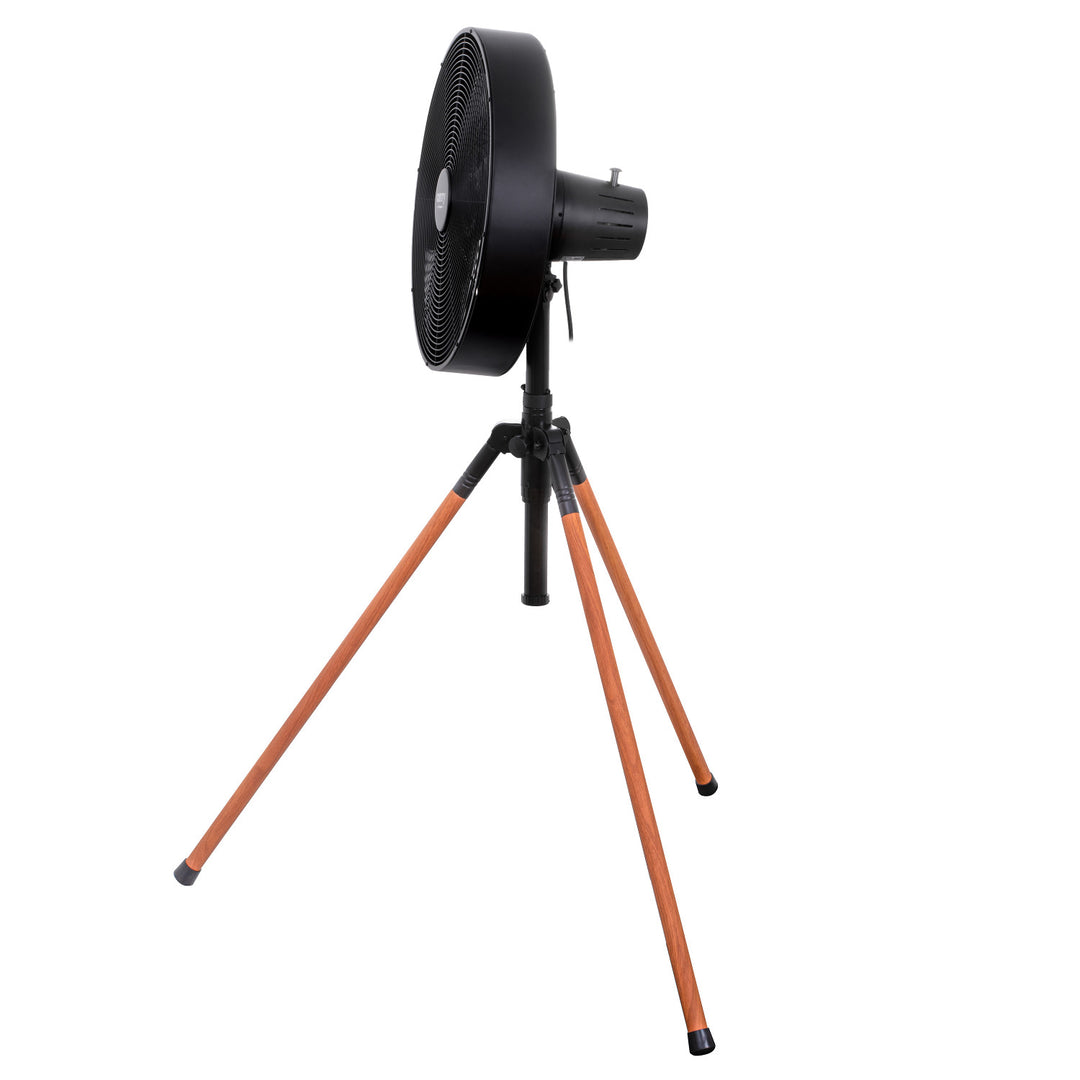 Loft 40 cm / 16” Stand Fan, height 119–132 cm, CR 7329, Camry