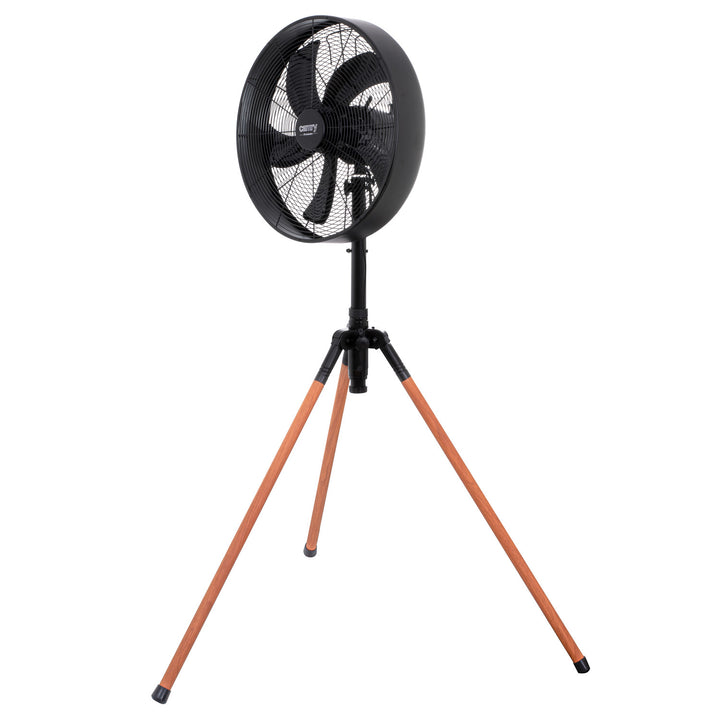 Loft 40 cm / 16” Stand Fan, height 119–132 cm, CR 7329, Camry