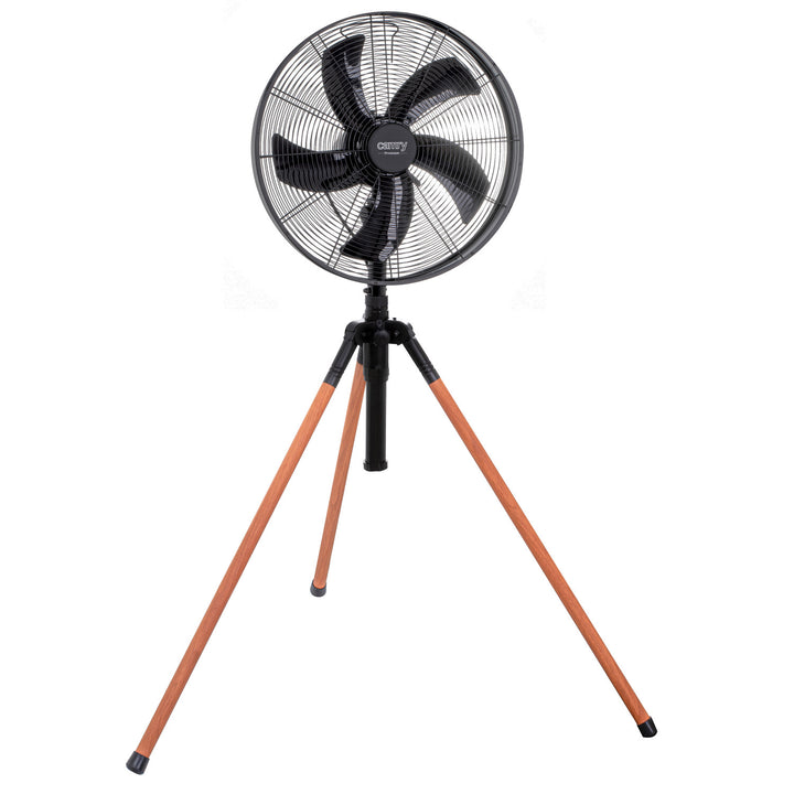 Loft 40 cm / 16” Stand Fan, height 119–132 cm, CR 7329, Camry