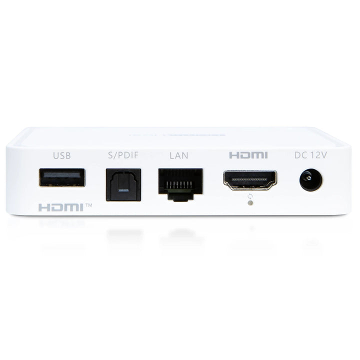 Homatics Box Lite 4K V2 Google TV Media Player