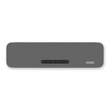 MECOOL KS3 UHD OTT Soundbar + Subwoofer + 2 Speakers