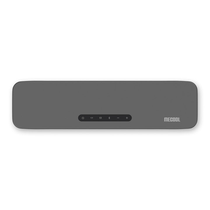 MECOOL KS3 UHD OTT Soundbar + Subwoofer + 2 Speakers