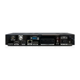 AB CryptoBox 742HD Combo DVB-T2/S2/C Full HD Set-Top Box