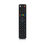 AB CryptoBox 742HD Combo DVB-T2/S2/C Full HD Set-Top Box