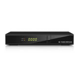 AB CryptoBox 742HD Combo DVB-T2/S2/C Full HD Set-Top Box
