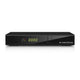 AB CryptoBox 742HD Combo DVB-T2/S2/C Full HD Set-Top Box